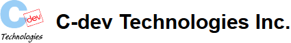 C-dev Technologies Inc